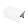 Fireplace - 50272787008 Telescopic Chimney Upper Inox [Electrolux Aeg]